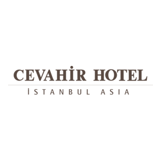 Cevahir Hotel Istanbul Asia Logo PNG Vector