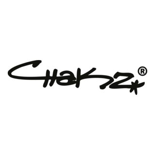 Chakz Logo PNG Vector