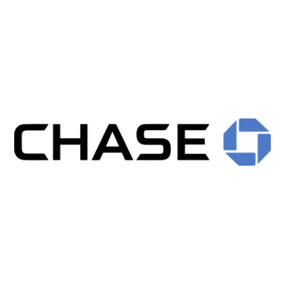 Chase Logo PNG Vector