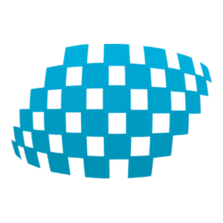 CHECKERED OBJECT Logo PNG Vector
