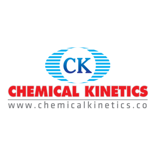 Chemical Kinetics Logo PNG Vector