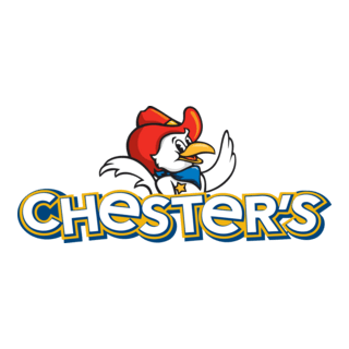 Chester's Logo PNG Vector
