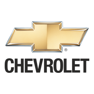 Chevrolet Logo PNG Vector
