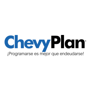 ChevyPlan® Logo PNG Vector
