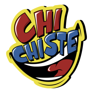 Chichiste Logo PNG Vector