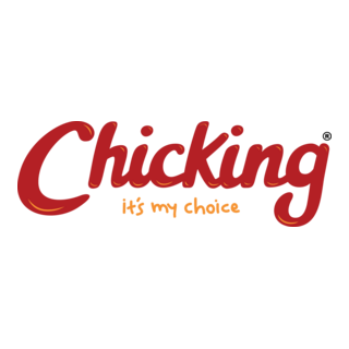 Chicking Logo PNG Vector