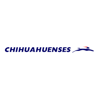 Chihuahuenses Logo PNG Vector
