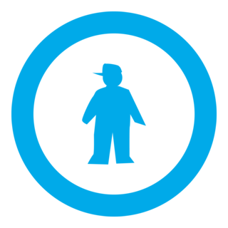 CHILDREN FREE Logo PNG Vector