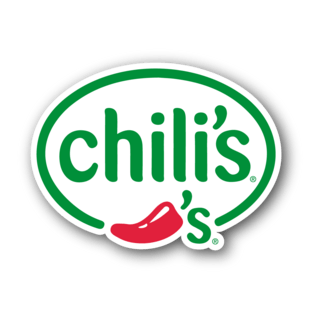 Chilis Colombia Logo PNG Vector