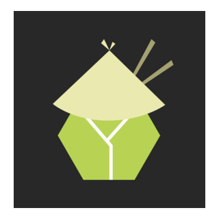 CHINESE RESTAURANT CUSTOM Logo PNG Vector