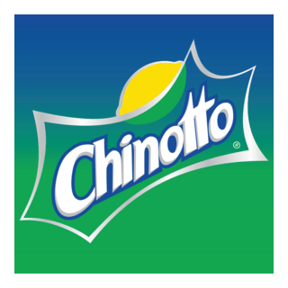 Chinotto Logo PNG Vector