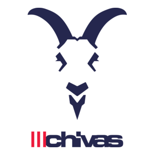 Chivas (Chiva Sintetizada) Logo PNG Vector