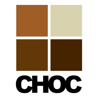 CHOC Logo PNG Vector