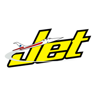 Chocolatinas JET Nacional de Chocolates Logo PNG Vector