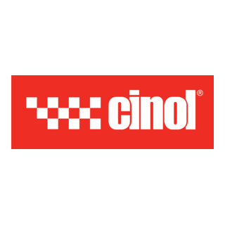 Cinol Logo PNG Vector