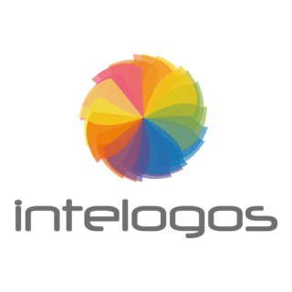 Circle Logo PNG Vector