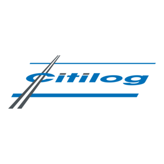 Citilog Logo PNG Vector