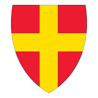 CITY OF MESSINA COAT OF ARMS Logo PNG Vector