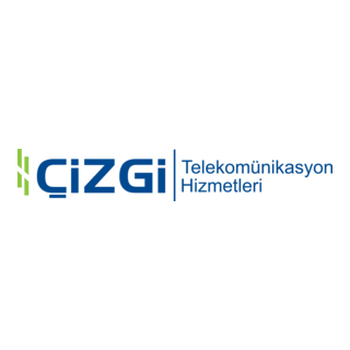 Çizgi Telekom Logo PNG Vector