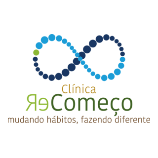 Clinica ReComeço Logo PNG Vector