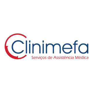 Clinimefa Logo PNG Vector