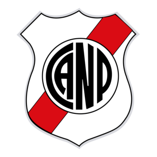 Club Nacional Potosi Logo PNG Vector