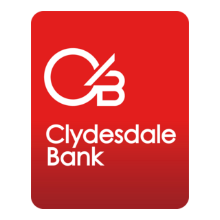 Clydesdale Bank Logo PNG Vector