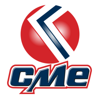 Cme Logo PNG Vector