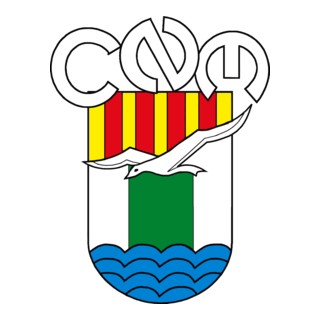 CN Montjuic Logo PNG Vector