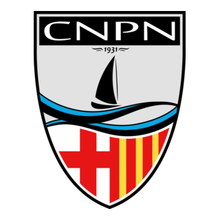 CN Poble Nou Logo PNG Vector
