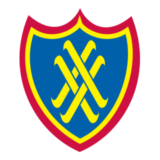 COAT OF ARMS OF 20TH ARMY Logo PNG Vector