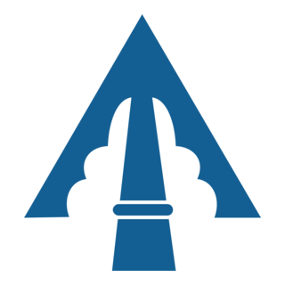 COAT OF ARMS OF 22ND CORPS Logo PNG Vector