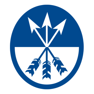 COAT OF ARMS OF 23RD ARMY Logo PNG Vector