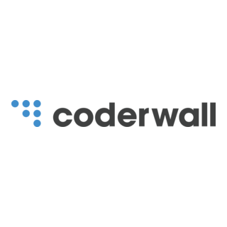 Coderwall Logo PNG Vector