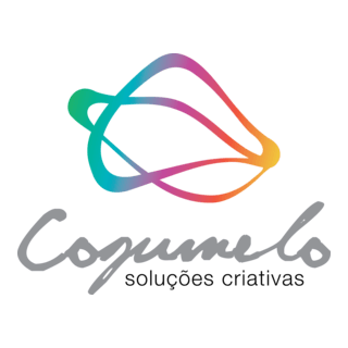 Cogumelo Logo PNG Vector