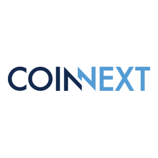 Coinnext Logo PNG Vector