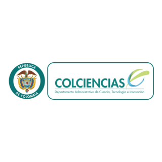 Colciencias Logo PNG Vector