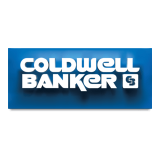 Coldwell Banker Logo PNG Vector