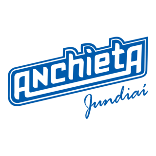 Colégio Anchieta Jundiaí Logo PNG Vector