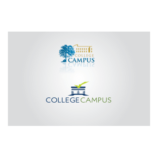 COLLEGE CUSTOM PACK Logo PNG Vector