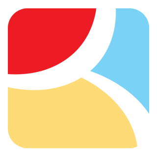 COLORFUL LETTER R DESIGN Logo PNG Vector