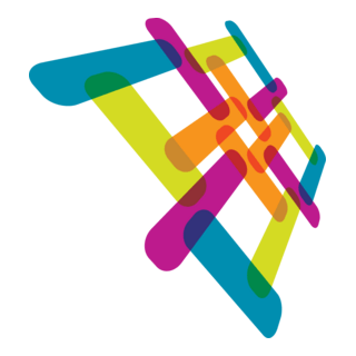 COLORFUL OBJECT Logo PNG Vector