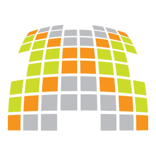 COLORFUL OBJECT Logo PNG Vector