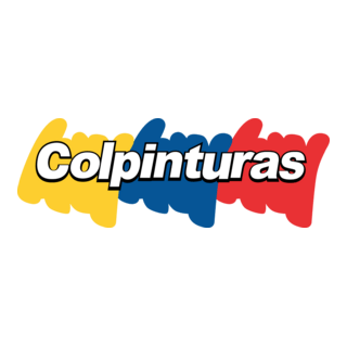 Colpinturas Logo PNG Vector