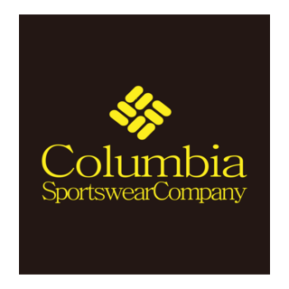 Columbia Sportswear Company Logo PNG Vector
