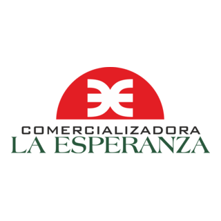Comercializadora Esperanza Logo PNG Vector