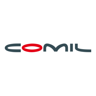 Comil Ônibus S.A. Logo PNG Vector