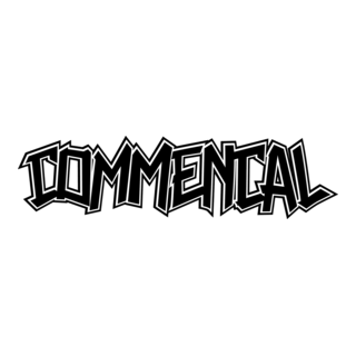 Commencal Logo PNG Vector