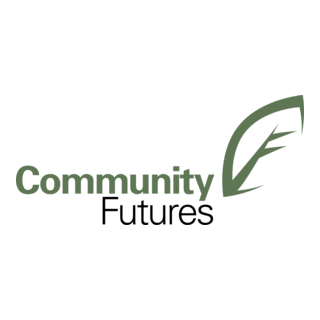 Community Futures Logo PNG Vector