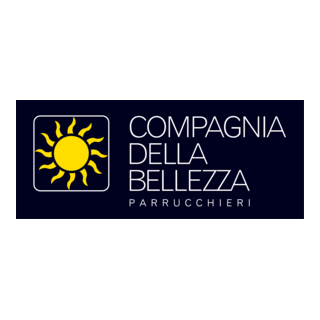 Compagnia della Bellezza Logo PNG Vector